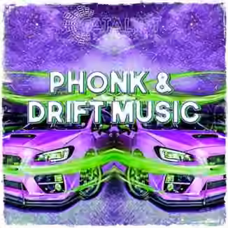 Catalyst Samples Phonk & Drift Music [WAV]