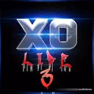 CG3 Audio XO Life 3 [WAV]