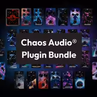 Chaos Audio Plugin Bundle v1.0.1 [WiN]