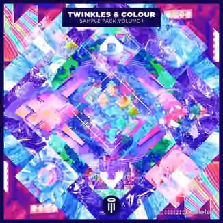 Chime Twinkles and Colour Vol.1 Sample Pack [WAV]