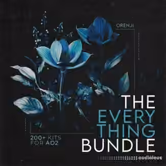 Chiometry Audio Os The Everything Bundle Addictive Drums 2 Presets [Synth Presets]