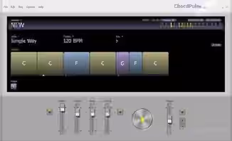 ChordPulse Portable v2.5 [WiN]