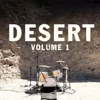 Circles Drum Samples Desert Vol.1 [MULTiFORMAT]