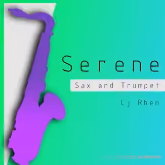 Cj Rhen Serene Sax And Trumpet [WAV]