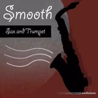Cj Rhen Smooth Sax And Trumpet [WAV]