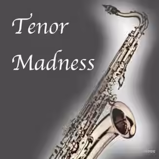 Cj Rhen Tenor Madness [WAV]