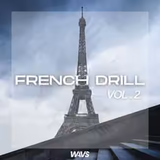 Claro Beats French Drill Vol.2 [WAV]