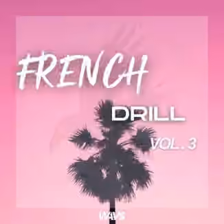 Claro Beats French Drill Vol.3 [WAV]