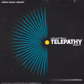 Codex Music Library Telepathy (Compositions ) [WAV]
