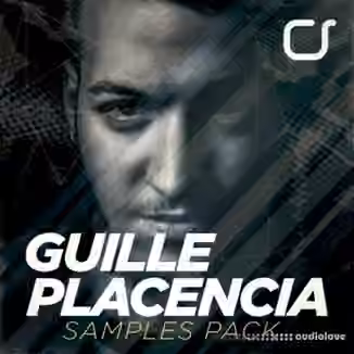 Cognition Strings Guille Placencia [WAV]
