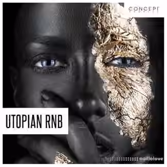 Concept Samples Utopian RnB [WAV]