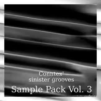 Conntex Sample Pack Vol.3 [WAV]