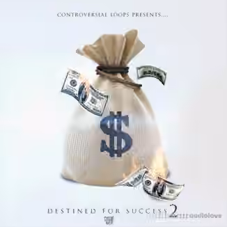 Controversial Loops Destined For Success 2 [AiFF, MiDi, REX]
