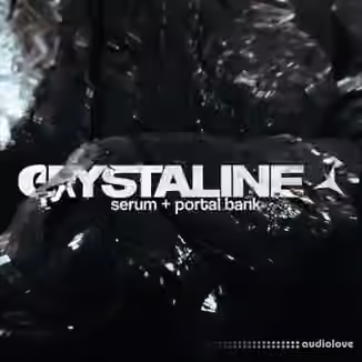 cozy kev Crystaline SERUM + PORTAL BANK [Synth Presets]