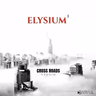 CREATE.Digital Music Elysium 1 [WAV]