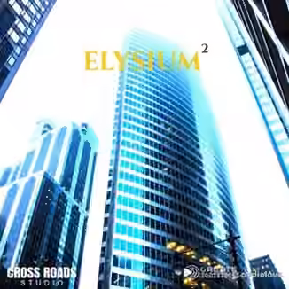 CREATE.Digital Music Elysium 2 [WAV]