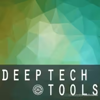 Cycles and Spots Deep Tech Tools [WAV]