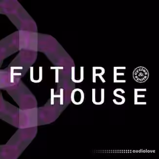 Cycles and Spots Future House [WAV, MiDi]