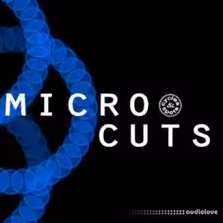 Cycles and Spots Micro Cuts [WAV]