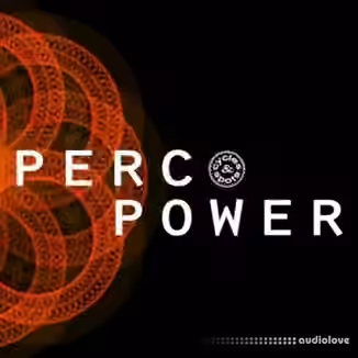 Cycles and Spots Perc Power [WAV]