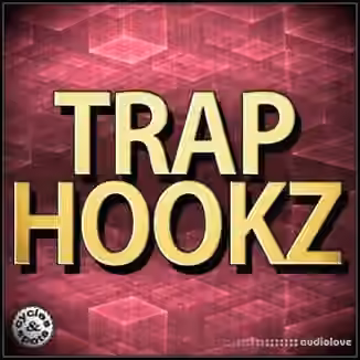 Cycles and Spots Trap Hookz [WAV, MiDi]