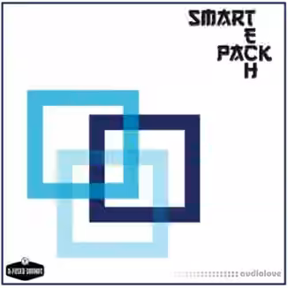 D-Fused Sounds Smart Tech Pack [WAV]