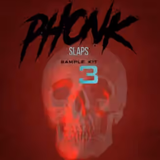 Dank Slaps Phonk Slaps Sample Kit 3 [WAV]