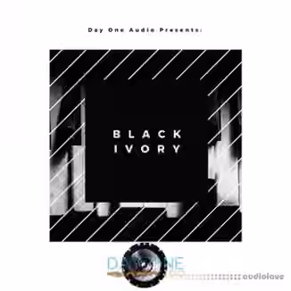 Day One Audio Black Ivory [WAV]