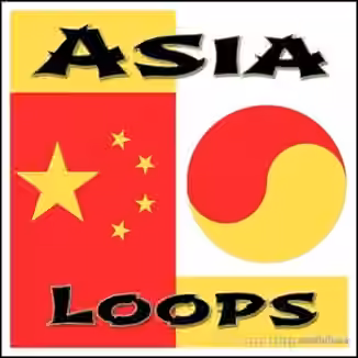 Deep Data Loops Asia Loops [WAV]