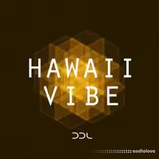 Deep Data Loops Hawaii Vibe [WAV, MiDi]