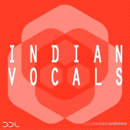 Deep Data Loops Indian Vocals [WAV]