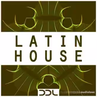 Deep Data Loops Latin House [WAV, MiDi]