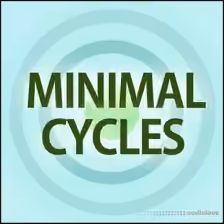 Deep Data Loops Minimal Cycles [WAV]