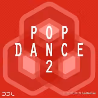 Deep Data Loops Pop Dance 2 [WAV]
