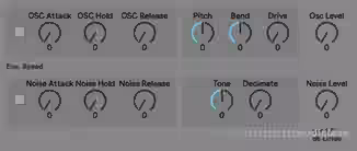 deLirios Rummor [Synth Presets]