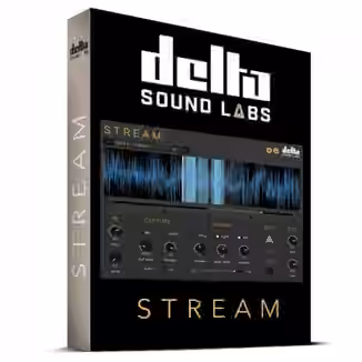 Delta Sound Labs Stream v1.3.1 [WiN]