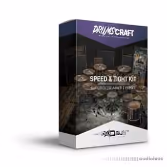 Develop Device Speed and Tight Kit [Synth Presets]