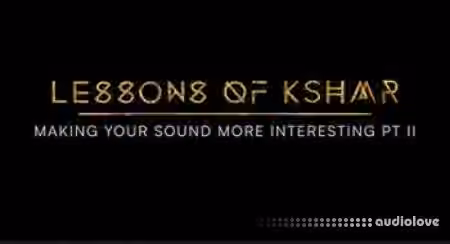 Dharma World Wide KSHMR's Favorite Plug-ins Pt. II [TUTORiAL]