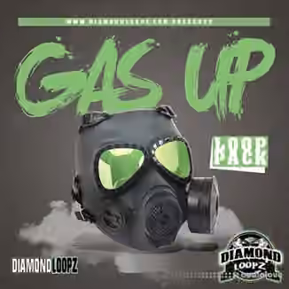 Diamond Loopz Gas Up [AiFF]