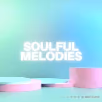 Diamond Sounds Soulful Melodies [WAV]