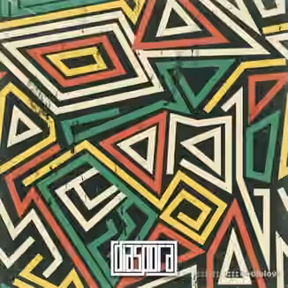 Diaspora Sub-Saharan Drill [WAV]
