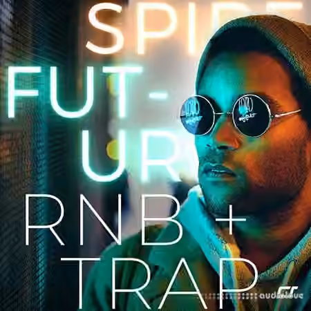 Diginoiz Future RnB + Trap [Synth Presets]