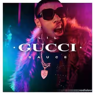 Diginoiz Lil Gucci Sauce [WAV]