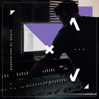 Diginoiz Modern Pop By Apolo [WAV]
