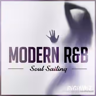 Diginoiz Modern RnB Soul Sailing [ACiD, WAV, AiFF]