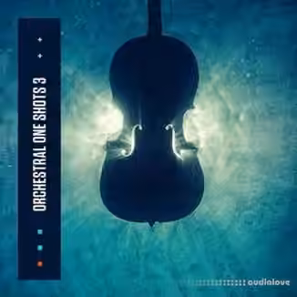 Diginoiz Orchestral One Shots 3 [WAV]