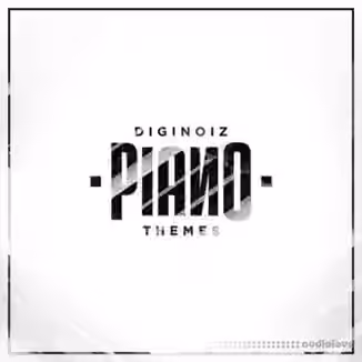Diginoiz Piano Themes [ACiD, WAV]