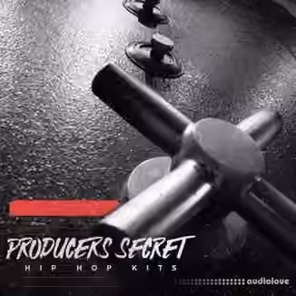 Diginoiz Producers Secret Hip Hop Drums [ACiD, WAV, AiFF]