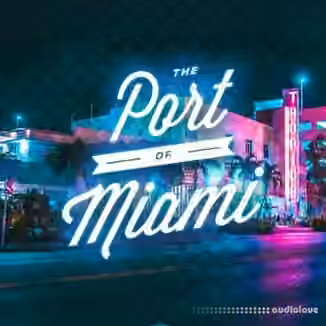Diginoiz The Port Of Miami [WAV]