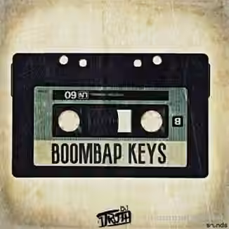 DJ 1Truth BOOM BAP KEYS [WAV]